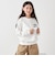 SHIPS any: /ミッキーマウス/ ワンポイント スウェット <KIDS>