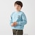 SHIPS any: /ミッキーマウス/ ワンポイント スウェット <KIDS>