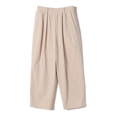 SHIPS Primary Navy Label:〈手洗い可能〉コーデュロイ パンツ