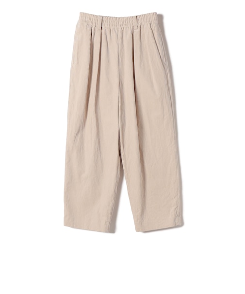 SHIPS Primary Navy Label:〈手洗い可能〉コーデュロイ パンツ