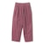 SHIPS Primary Navy Label:〈手洗い可能〉コーデュロイ パンツ