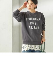 【SHIPS別注】Cohn-Goldwater Manufacturing Company:ロゴ スウェット