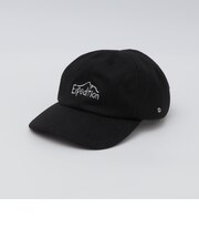 【SHIPS別注】halo commodity: EXPEDITION MELTON CAP