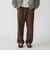 City Ambient Products: THIS IS BRUSHED EASY SLACK PANTS