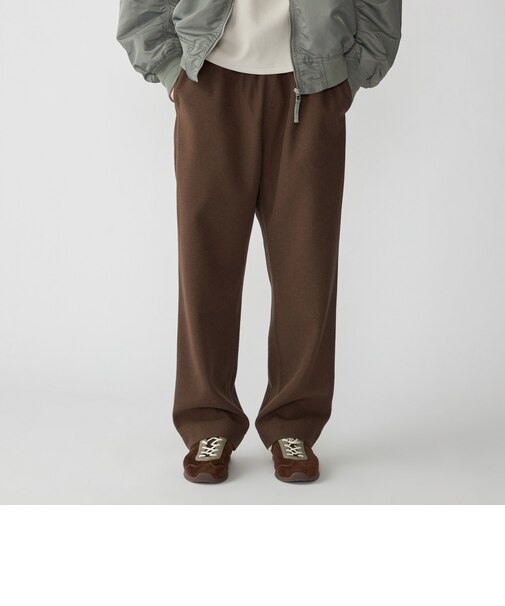 City Ambient Products: THIS IS BRUSHED EASY SLACK PANTS