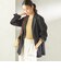〈吸水速乾・手洗い可能〉麻調 ドンゴロス 2釦 ジャケット