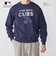 SHIPS: PEANUTS×MLB スウェット