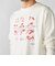 【WEB限定/SHIPS別注】CONVENIENCEYOUNG: DOG LS T