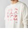 【WEB限定/SHIPS別注】CONVENIENCEYOUNG: DOG LS T