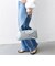 【WEB限定】ハトメ ベルト ワンショルダー バッグ S