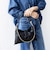 【WEB限定】フラップ デザイン バッグ