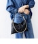 【WEB限定】フラップ デザイン バッグ
