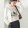 【SHIPS別注】Odub: フォト プリント クロップド ロングスリーブ TEE
