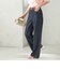 【SHIPS別注】upper hights: THE SISTER MIDRISE