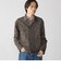 City Ambient Products: テック フェイクスエード(ポリエステル) G-JACKET