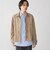City Ambient Products: テック フェイクスエード(ポリエステル) G-JACKET