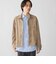City Ambient Products: テック フェイクスエード(ポリエステル) G-JACKET