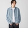 City Ambient Products: テック フェイクスエード(ポリエステル) G-JACKET