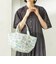 【SHIPS別注】SZ BLOCKPRINTS: Lisbon Tote