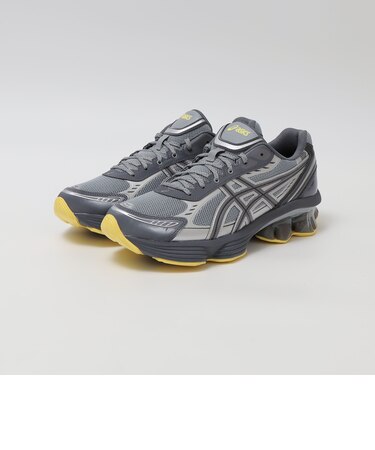 ASICS: GEL-KINETIC FLUENT