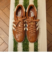 【SHIPS EXCLUSIVE】adidas: GAZELLE INDOOR LEATHER