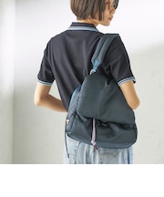 【SHIPS一部別注】NOMADIS:LUCK PACK