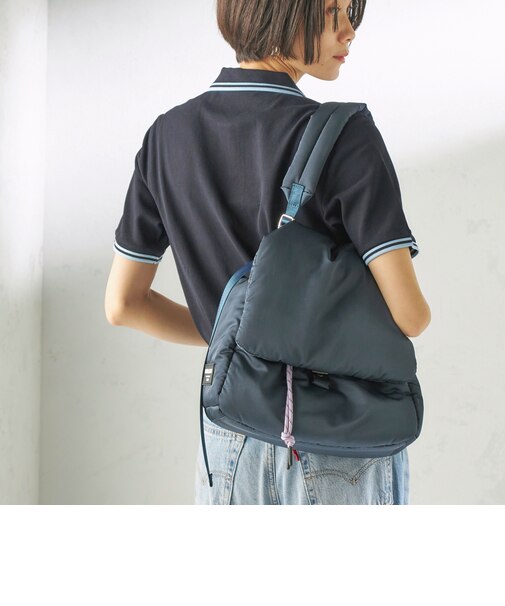 【SHIPS一部別注】NOMADIS:LUCK PACK