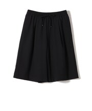 SHIPS Primary Navy Label:イージー ハーフ パンツ