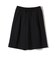 SHIPS Primary Navy Label:イージー ハーフ パンツ