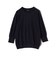 SHIPS Primary Navy Label:〈手洗い可能〉16G SUVIN プルオーバー