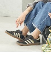 【SHIPS EXCLUSIVE】adidas Originals:GAZELLE INDOOR LEATHER