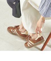 【SHIPS EXCLUSIVE】adidas Originals:GAZELLE INDOOR LEATHER