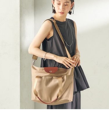 AGS トートバッグ