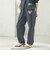 RUSSELL ATHLETIC:〈洗濯機可能〉YALE CURVE PANTS