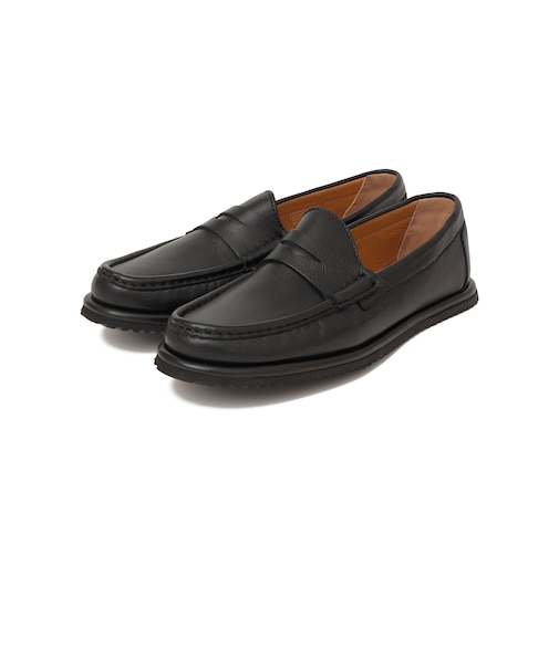 CORSO ROMA:ソール ソフト ローファー（Vibram）