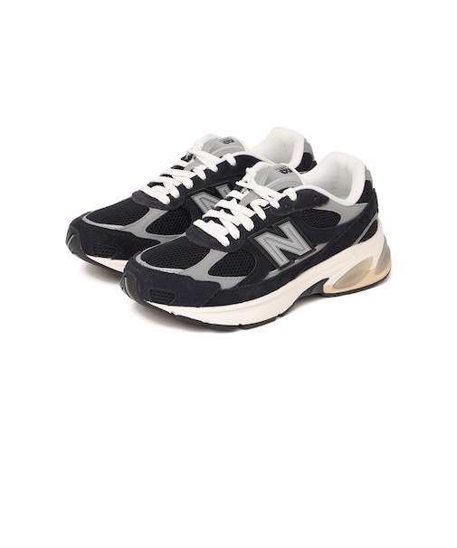 New Balance:Abzorb2010