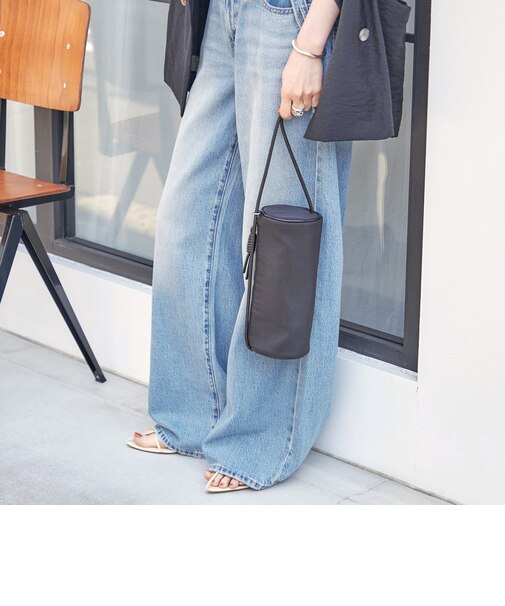【SHIPS別注】&MyuQ: MARU NY