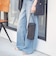【SHIPS別注】&MyuQ: MARU NY