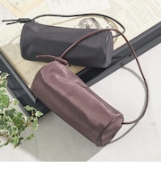【SHIPS別注】&MyuQ: MARU NY