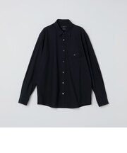 SHIPS:〈MADE IN JAPAN〉レノクロス レギュラーカラー ロングスリーブ シャツ
