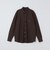 SHIPS:〈MADE IN JAPAN〉レノクロス レギュラーカラー ロングスリーブ シャツ