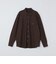 SHIPS:〈MADE IN JAPAN〉レノクロス レギュラーカラー ロングスリーブ シャツ