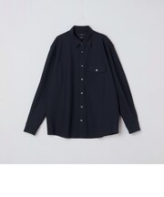 SHIPS:〈MADE IN JAPAN〉レノクロス レギュラーカラー ロングスリーブ シャツ