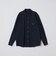 SHIPS:〈MADE IN JAPAN〉レノクロス レギュラーカラー ロングスリーブ シャツ