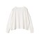 【SHIPS別注】assiette:ワイド ロング スリーブ TEE