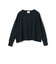 【SHIPS別注】assiette:ワイド ロング スリーブ TEE