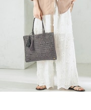 MAISON N.H PARIS:SOLENE TOTE