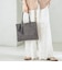 MAISON N.H PARIS:SOLENE TOTE