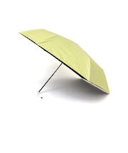 assa:HEATDOWNPARASOL(R)折りたたみ傘 (晴雨兼用・親骨55cm)◇
