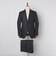 SHIPS: VITALE BARBERIS CANONICO 120'S ピンヘッド スーツ